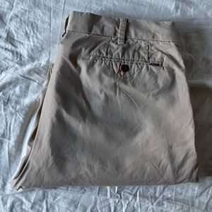 Polo Ralph Lauren Khakis